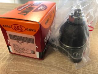 Шаровая опора MITSUBISHI L200 2005- 2006- новая Шаровая опора MITSUBISHI L200 2005- 2006-