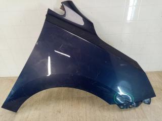 Крыло переднее правое HYUNDAI IX-35 2010 2011 2012 2013 2014 2015