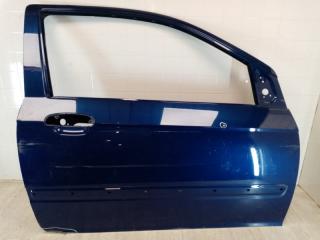 ДВЕРЬ передняя правая HYUNDAI GETZ 2002 2003 2004 2005 2006 2007 2008 2009 2010 2011