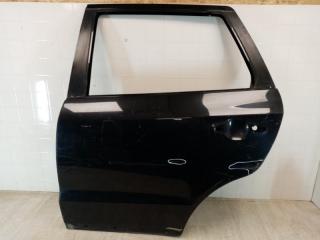 ДВЕРЬ задняя левая HYUNDAI SANTA FE 2 2007 2008 2009 2010 2011 2012 2013 2014 2015 2016