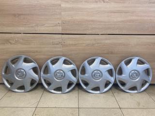 КОЛПАК КОЛЕСА MAZDA MAZDA 6 2002