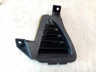 Запчасть воздуховод передний правый MITSUBISHI LANCER 10 2007