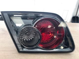 ФОНАРЬ В КРЫШКУ БАГАЖНИКА задний левый MAZDA MAZDA 6 2002 2003 2004 2005 2006 2007