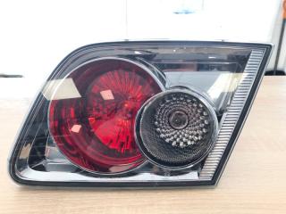 ФОНАРЬ В КРЫШКУ БАГАЖНИКА задний правый MAZDA MAZDA 6 2002 2003 2004 2005 2006 2007