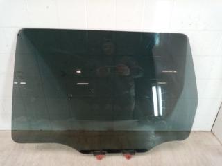 Стекло двери задней заднее левое MITSUBISHI OUTLANDER 1 2003 2004 2005 2006 2007 2008