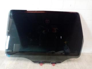 Стекло двери задней заднее левое MITSUBISHI OUTLANDER 1 2003 2004 2005 2006 2007 2008