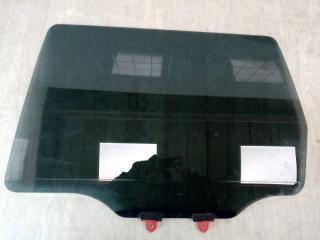 Стекло двери задней заднее левое MITSUBISHI OUTLANDER 1 2003 2004 2005 2006 2007 2008