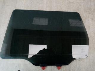 Стекло двери задней заднее левое MITSUBISHI OUTLANDER 1 2003 2004 2005 2006 2007 2008