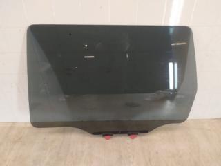 Стекло двери задней заднее левое MITSUBISHI OUTLANDER 1 2003 2004 2005 2006 2007 2008