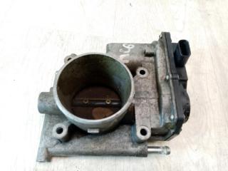 Запчасть дросельная заслонка передняя MAZDA MAZDA 3 2003 BK L3R413640 Б/У Дросельная заслонка передняя MAZDA MAZDA 3 2003 BK L3R413640 Б/У