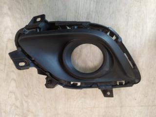 ОКАНТОВКА ПТФ передняя левая MAZDA MAZDA 6 2013-2016