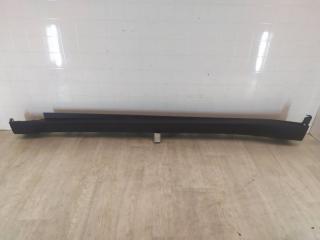 Запчасть накладка на порог левая BMW X6 7319853 Б/У Накладка на порог левая BMW X6 7319853 Б/У