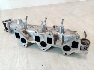 Запчасть коллектор впускной MAZDA BT-50 WE0513100 Б/У Коллектор впускной MAZDA BT-50 WE0513100 Б/У