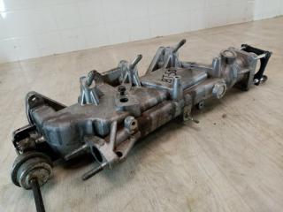 Коллектор впускной BT-50 Коллектор впускной BT-50