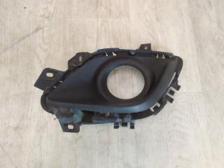 ОКАНТОВКА ПТФ передняя правая MAZDA MAZDA 6 2013 2014 2015 2016