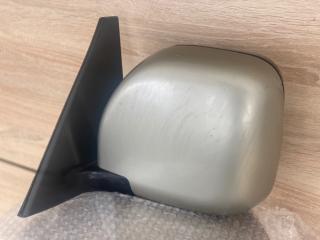 ЗЕРКАЛО левое MITSUBISHI PAJERO 3 2000 2001 2002 2003 2004 2005 2006 Б/У ЗЕРКАЛО левое MITSUBISHI PAJERO 3 2000 2001 2002 2003 2004 2005 2006