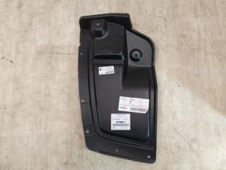 Подкрылок задний левый MITSUBISHI PAJERO SPORT 3