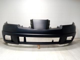 БАМПЕР передний MITSUBISHI OUTLANDER 1 2003.2004.2005.2006.2007.2008