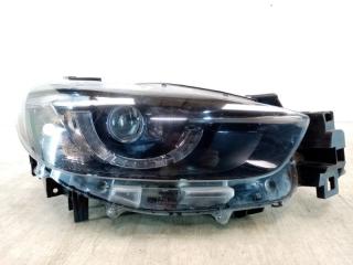 ФАРА передняя правая MAZDA CX-5 2015 2016 2017