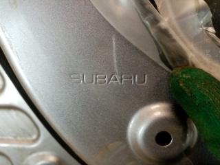 ДВЕРЬ передняя левая OUTBACK 2009 B4