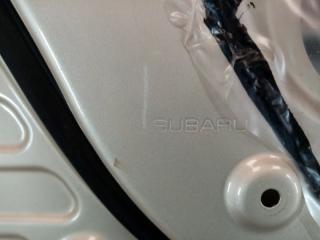 ДВЕРЬ передняя левая OUTBACK 2009 B4