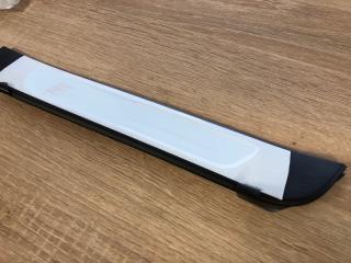 Накладка на порог AUDI A6