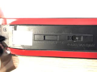 Накладка на порог A6 2011 2012 2013 2014 2015 2016 2017 2018