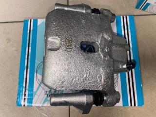 СУППОРТ ТОРМОЗНОЙ задний правый MITSUBISHI PAJERO 3 2000 2001 2002 2003 2004 2005 2006