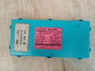БЛОК ETACS MITSUBISHI LANCER 9 2000 2001 2002 2003 2004 2005 2006 2007 2008 2009 2010 2011