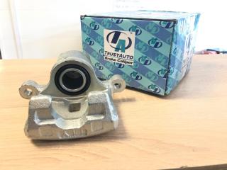СУППОРТ ТОРМОЗНОЙ задний левый MITSUBISHI PAJERO 3 2000 2001 2002 2003 2004 2005 2006