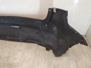 БАМПЕР задний QASHQAI 2007 J10 HR16DE