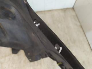 БАМПЕР задний QASHQAI 2007 J10 HR16DE