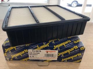 ФИЛЬТР ВОЗДУШНЫЙ ДВИГАТЕЛЯ MITSUBISHI LANCER 9 2000 2001 2002 2003 2004 2005 2006 2007 2008 2009 2010 2011