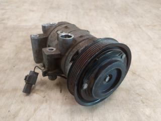 Компрессор кондиционера MAZDA MAZDA 6 2008 2009 2010 2011 2012  2013