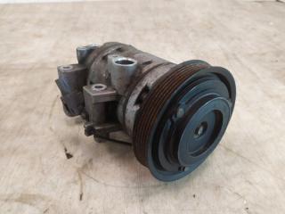 Компрессор кондиционера MAZDA MAZDA 6 2008 2009 2010 2011 2012  2013