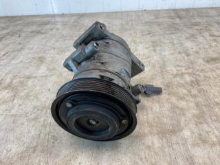 Компрессор кондиционера MAZDA MAZDA 6 2008 2009 2010 2011 2012  2013