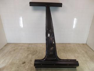 КУЗОВ ПО ЧАСТЯМ правый MITSUBISHI PAJERO 4 2007