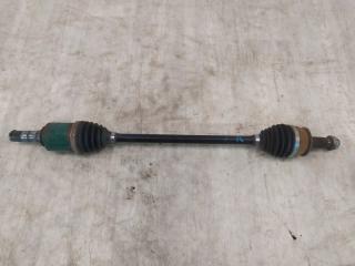 ПРИВОД передний SUBARU LEGACY 2009 2010 2011 2012 2013 2014 2015