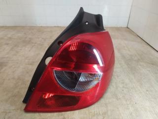 ФОНАРЬ В КРЫЛО задний правый RENAULT CLIO 2005-2012