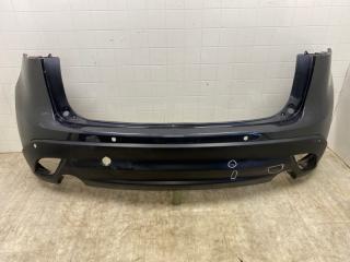 Запчасть бампер задний MAZDA CX-5 2011 2012 2013 2014 2015 2016