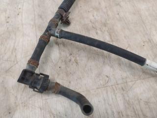 ТРУБКА ФОРСУНОК ОМЫВАТЕЛЯ ФАР SUBARU LEGACY B4