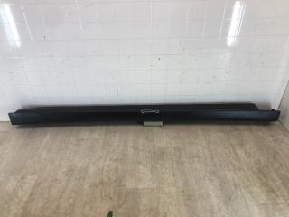Накладка на порог передняя правая MITSUBISHI OUTLANDER 3 2012 2013 2014 2015 2016 2017 2018 2019 2020 2021