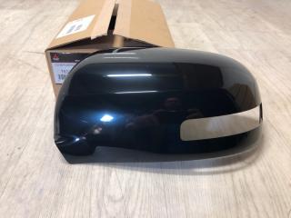 НАКЛАДКА ЗЕРКАЛА левая MITSUBISHI OUTLANDER XL 2010 2011 2012 2013 2014 2015 2016 2017 2018 2019 2020 2021 2022 2023