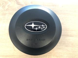 Запчасть аирбаг на руль передний левый SUBARU LEGACY 2009 2010 2011 2012 2013 2014 2015