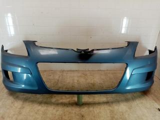 БАМПЕР передний HYUNDAI I-30 2007 2008 2009 2010 2011 2012