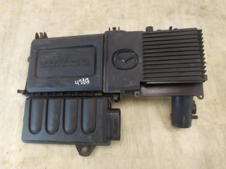 Корпус воздушного фильтра MAZDA MAZDA 3 2003 2004 2005 2006 2007 2008