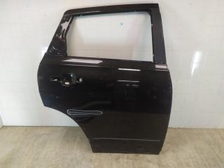 ДВЕРЬ задняя правая NISSAN QASHQAI 2006