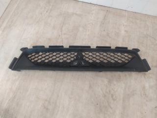РЕШЕТКА БАМПЕРА передняя MITSUBISHI ASX 2010 2011 2012