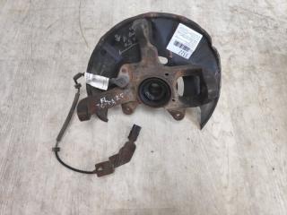 КУЛАК ПОВОРОТНЫЙ HYUNDAI TERRACAN 2003 2004 2005 2006