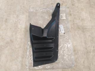 Подкрылок задний левый MITSUBISHI OUTLANDER 3 2012-